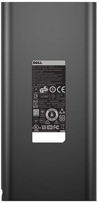 Повербанк Dell Power Companion (451-BBMV) цена 6080.00 грн - фотография 2