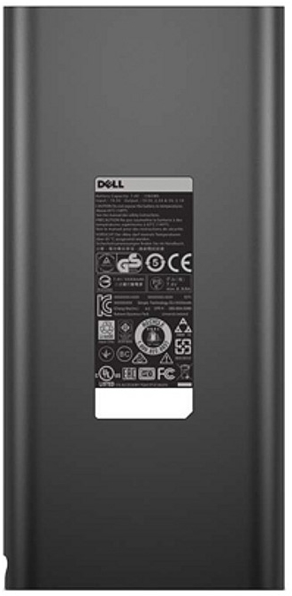 Повербанк Dell Power Companion (451-BBMV) ціна 0 грн - фотографія 2