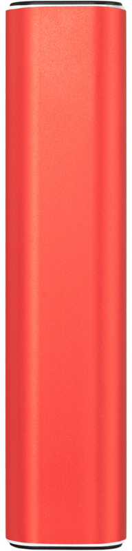 в продаже Повербанк Gelius Pro CoolMini 2 PD GP-PB10-211 9600 mAh Red (00000082623) - фото 3