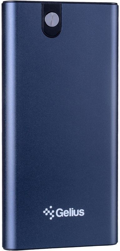 Повербанк Gelius Pro Edge GP-PB10-013 10000 mAh Blue (00000078419) характеристики - фотографія 7