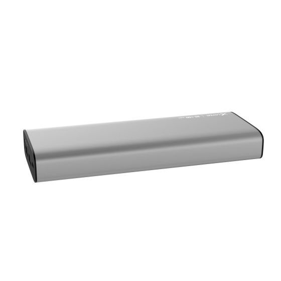 Повербанк XLayer Plus Macbook 20100 mAh Silver (213266) инструкция - изображение 6