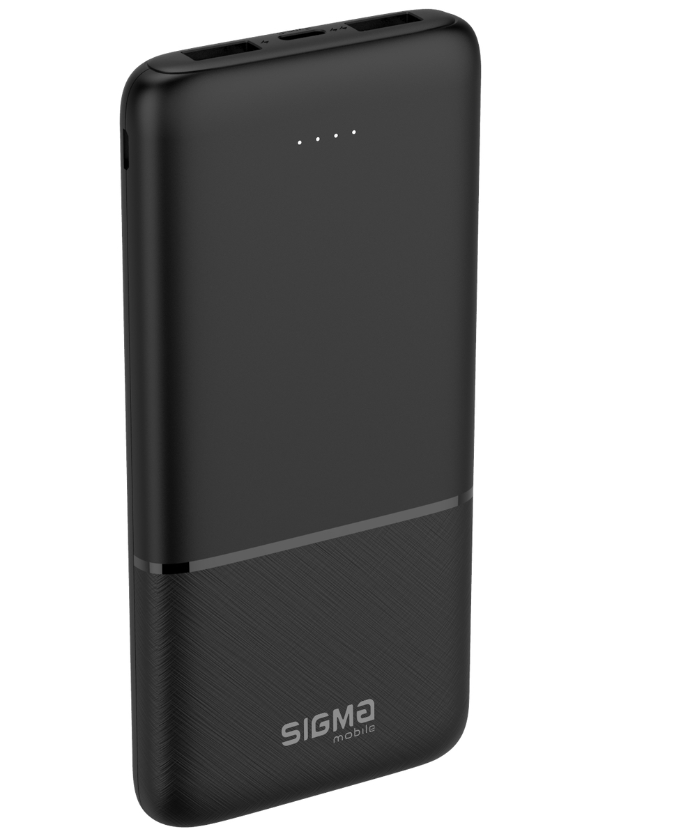 продаємо Sigma mobile X-power 10000 mAh (SI10A1) в Україні - фото 4