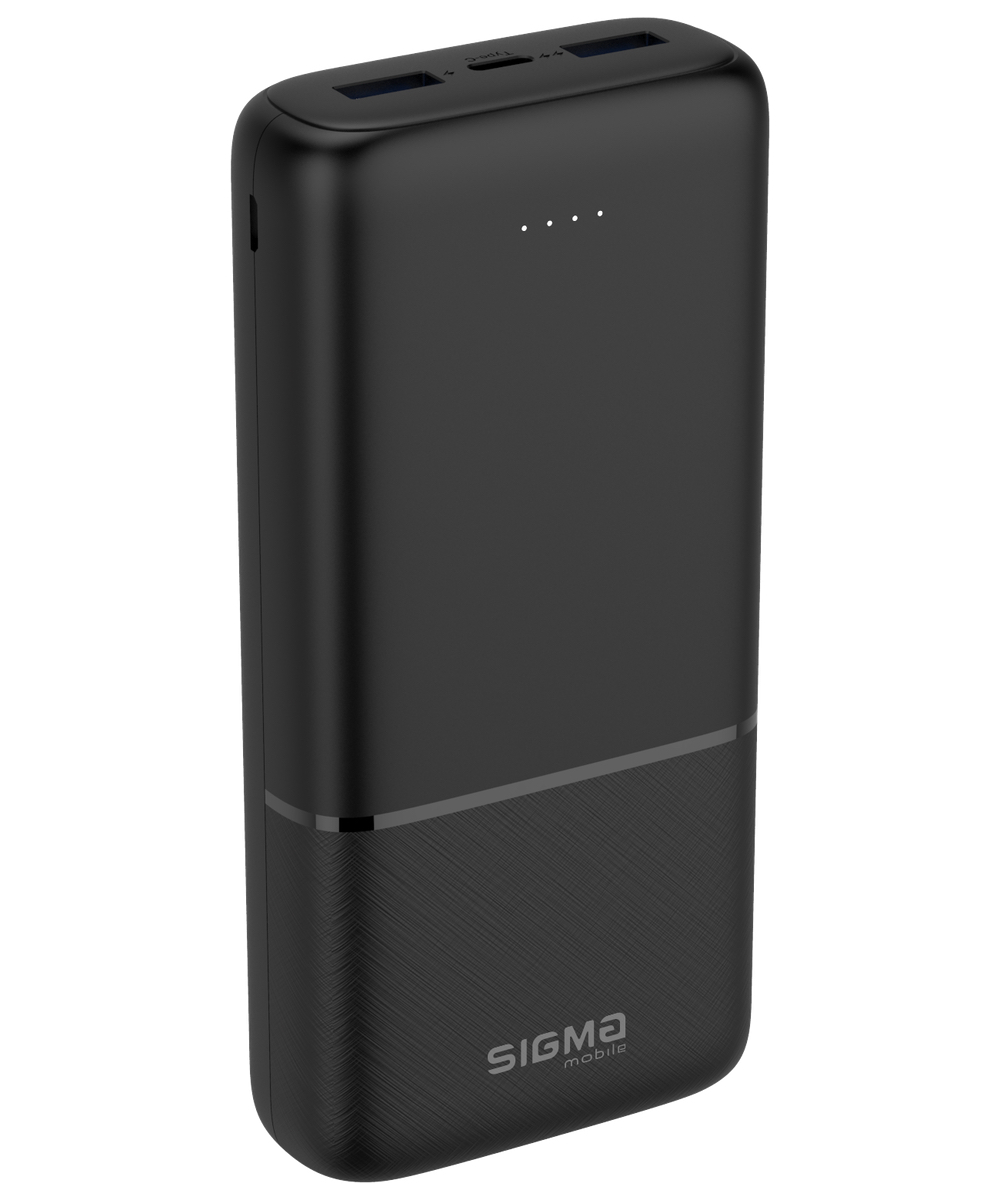 продаём Sigma mobile X-power 20000 mAh (SI20A1) в Украине - фото 4