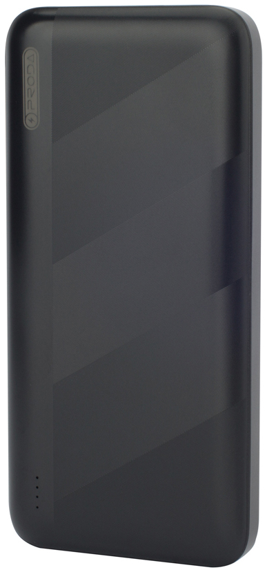 Proda 10000 mAh Black (PRD-PD-88-BK)
