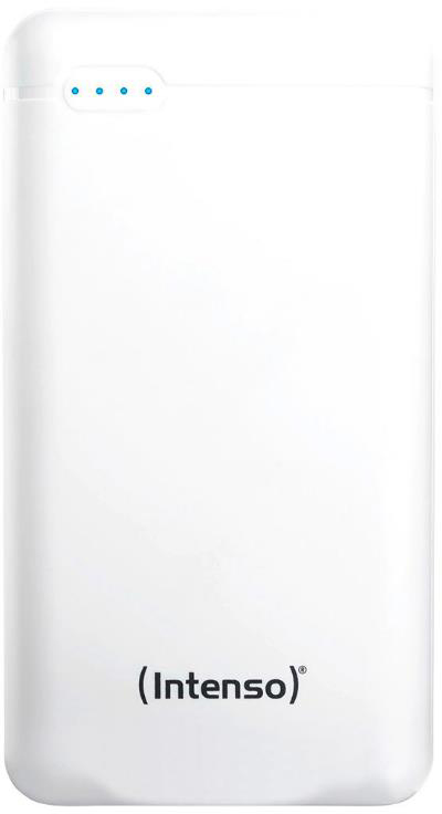 Повербанк Intenso XS20000 20000 mAh White (7313552) в інтернет-магазині, головне фото