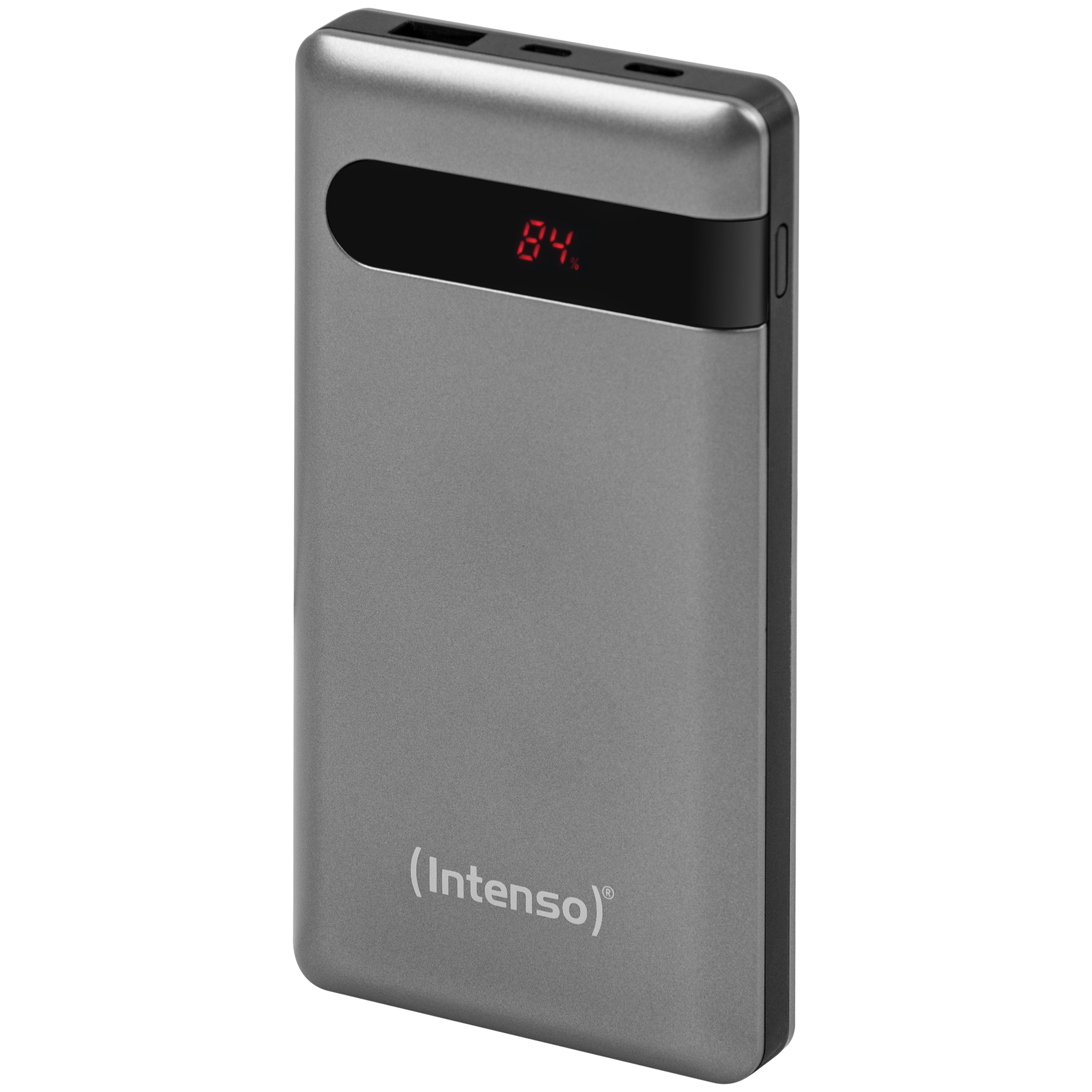 Intenso Pd10000 10000 mAh Anthracite (7332330)