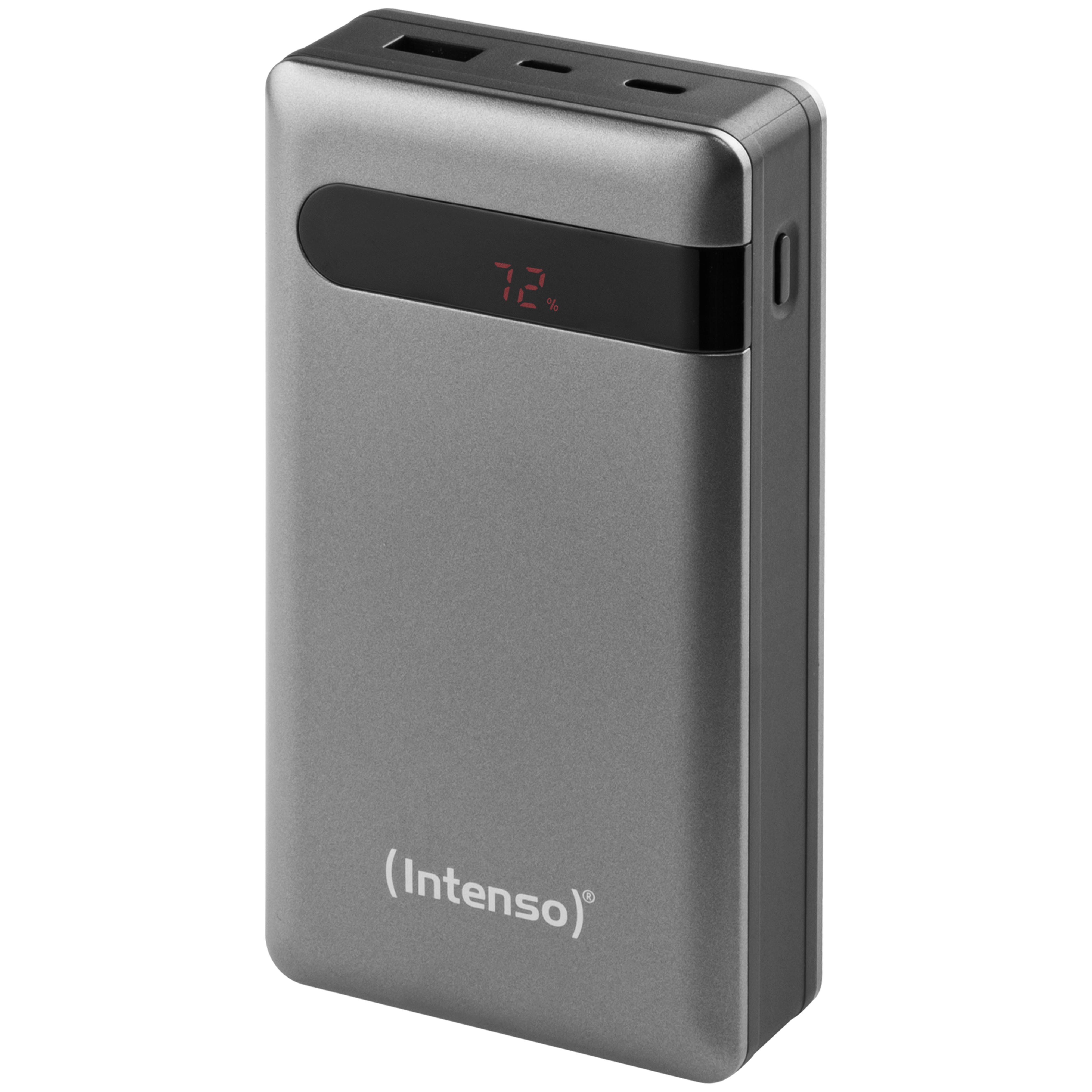 Intenso Pd20000 20000 mAh Anthracite (7332354)