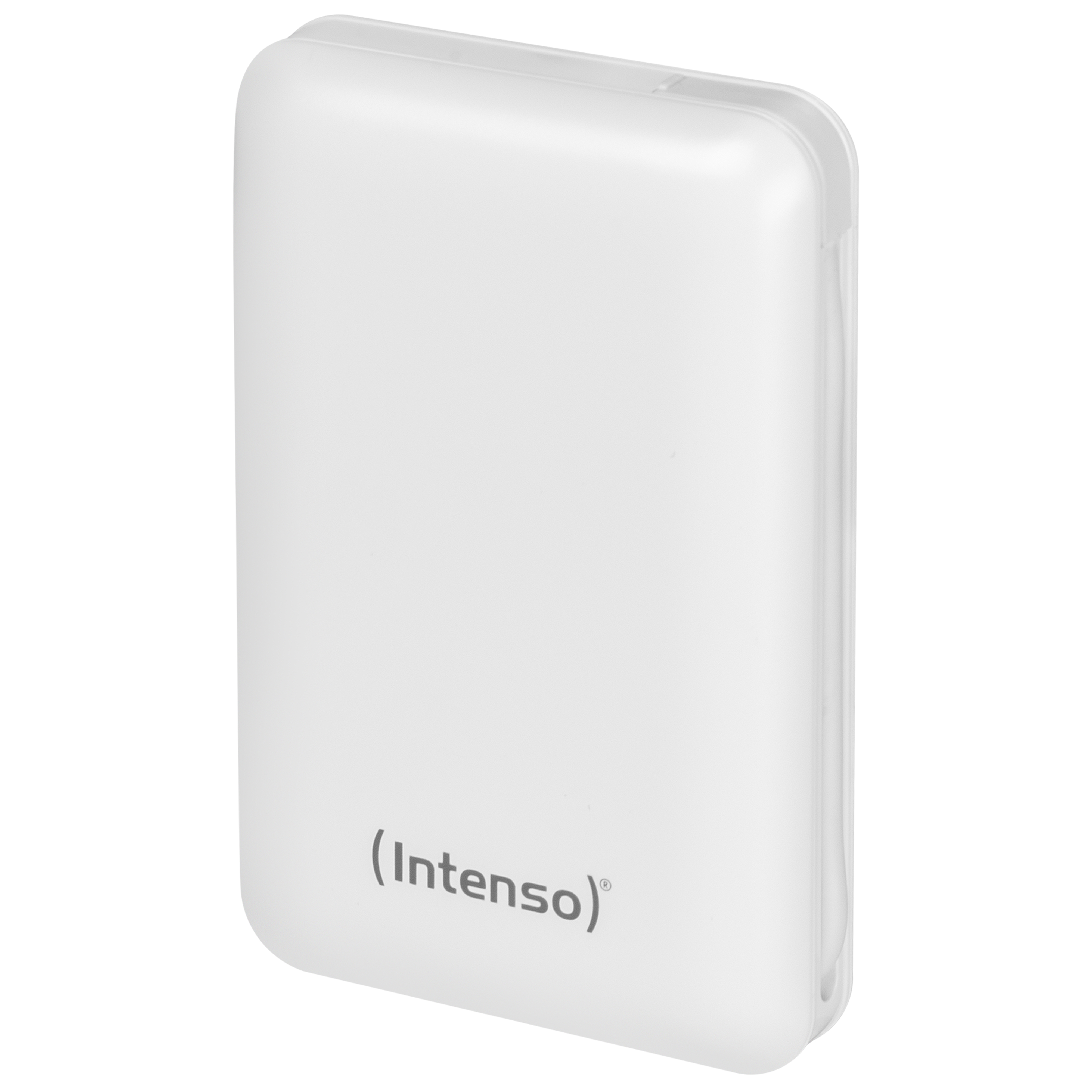 Повербанк Intenso XC10000 10000 mAh White (7314532) в інтернет-магазині, головне фото