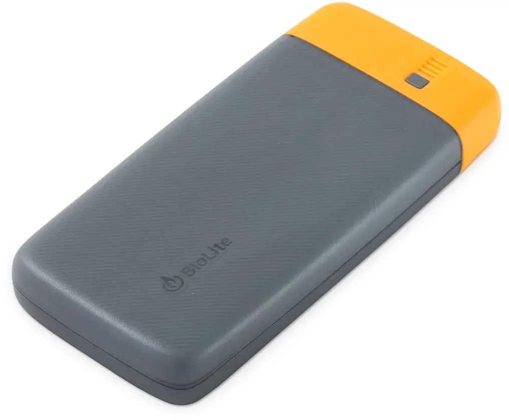 Повербанк BioLite Charge 80 PD 20000 mAh (BLT CBC0100) ціна 0 грн - фотографія 2