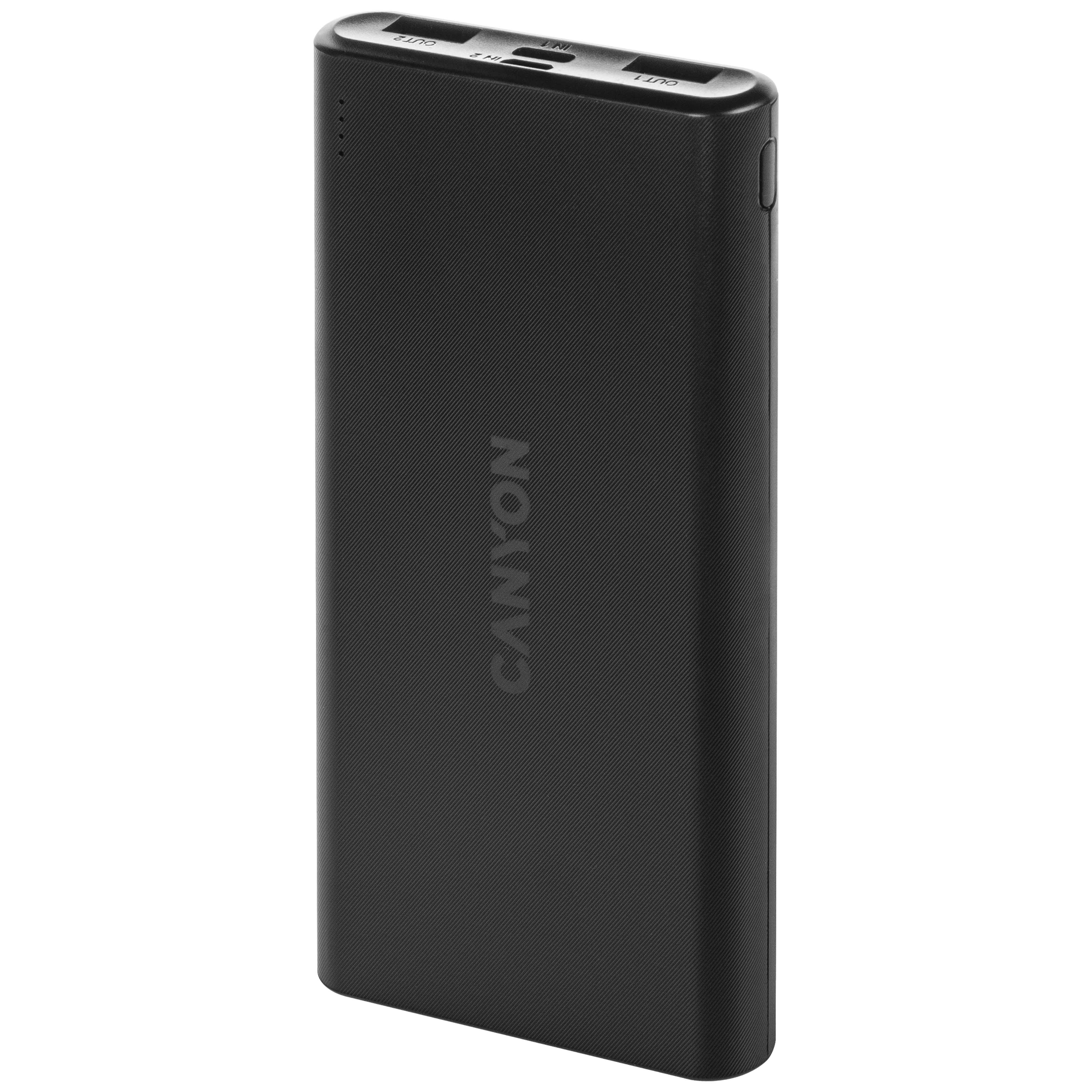 Canyon PB-106 10000 mAh (CNE-CPB1006B)