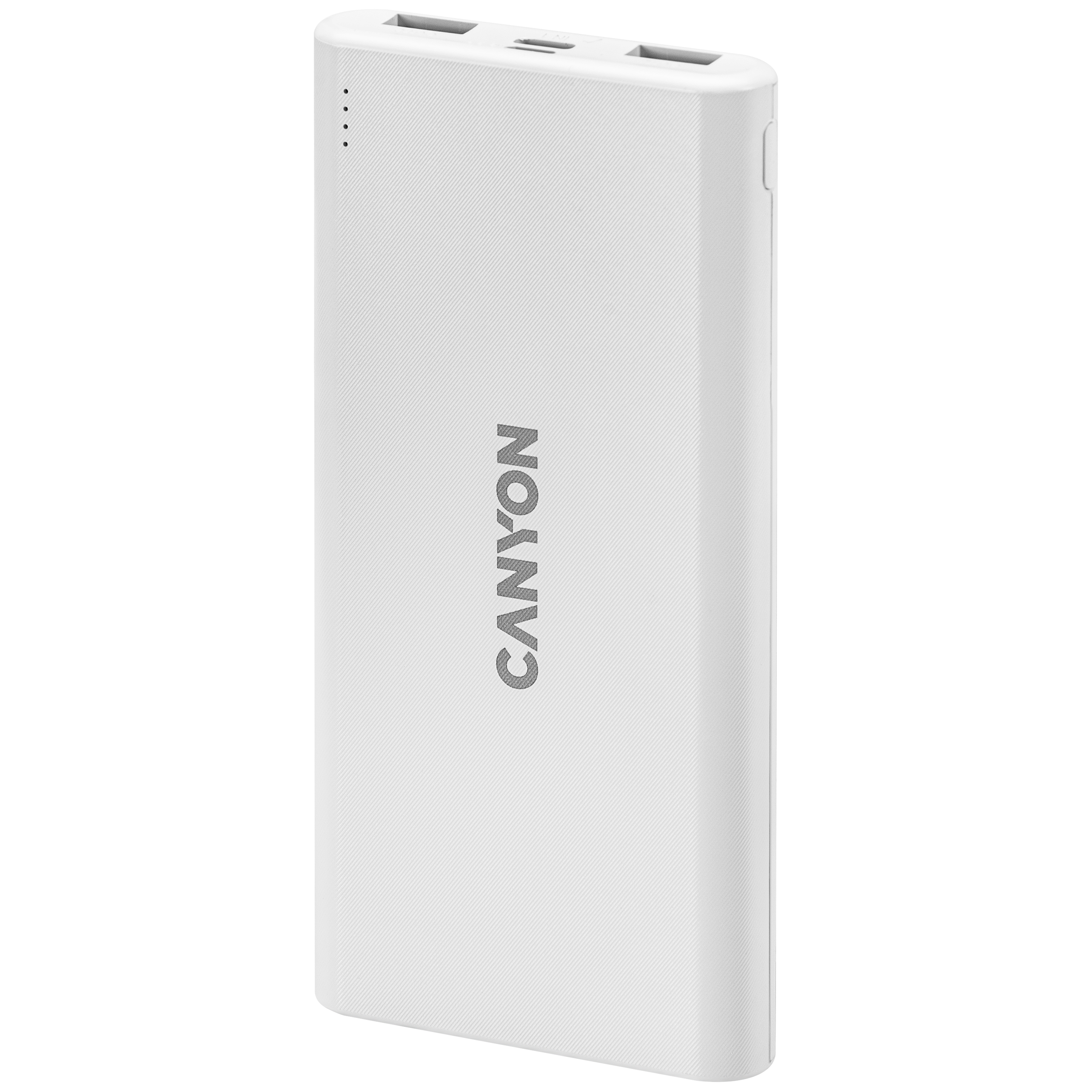 Canyon PB-106 10000 mAh (CNE-CPB1006W)