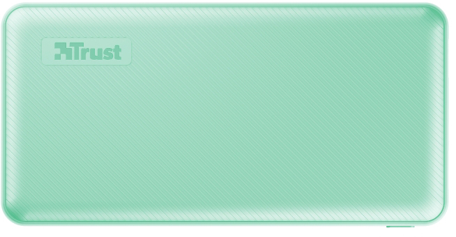 Повербанк Trust Primo 15000 mAh Mint (23902) інструкція - зображення 6