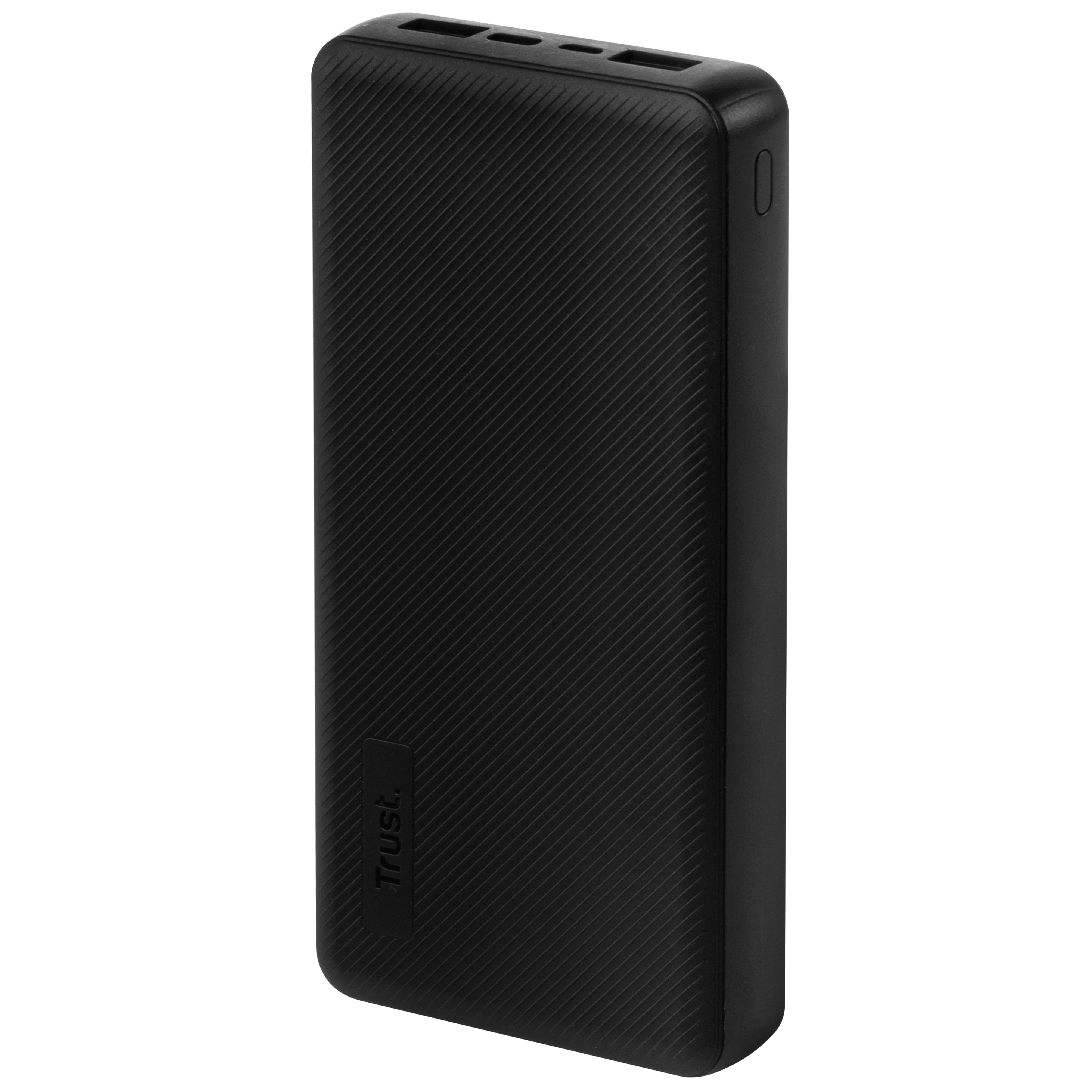 Trust Primo ECO 20000 mAh Black (24676)