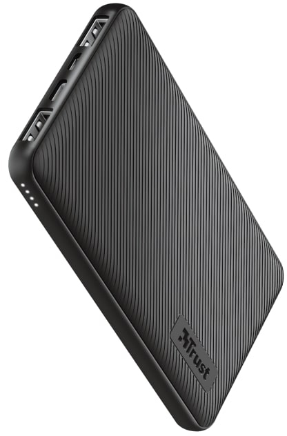 Повербанк Trust Primo 5000 mAh Black (23596) характеристики - фотография 7