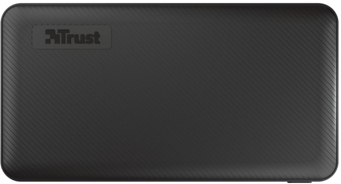 Повербанк Trust Primo 5000 mAh Black (23596) обзор - фото 8