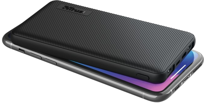 Trust Primo 5000 mAh Black (23596) в магазині в Києві - фото 10