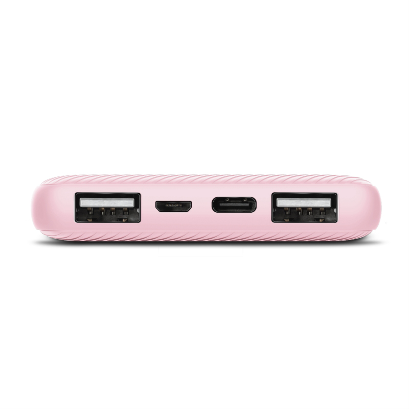 продаємо Trust Primo 10000 mAh Pink (23897) в Україні - фото 4