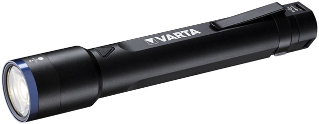 Светодиодный фонарик Varta Night Cutter F30R в интернет-магазине, главное фото