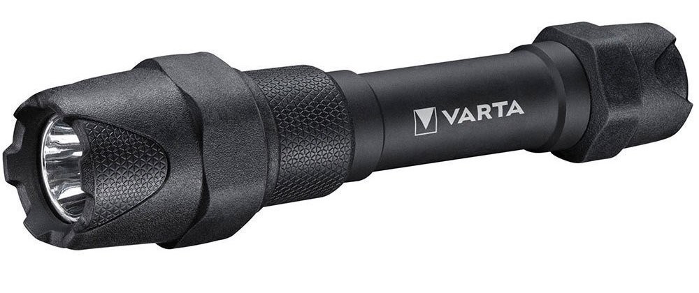 Світлодіодний ліхтарик Varta Indestructible F20 Pro в інтернет-магазині, головне фото