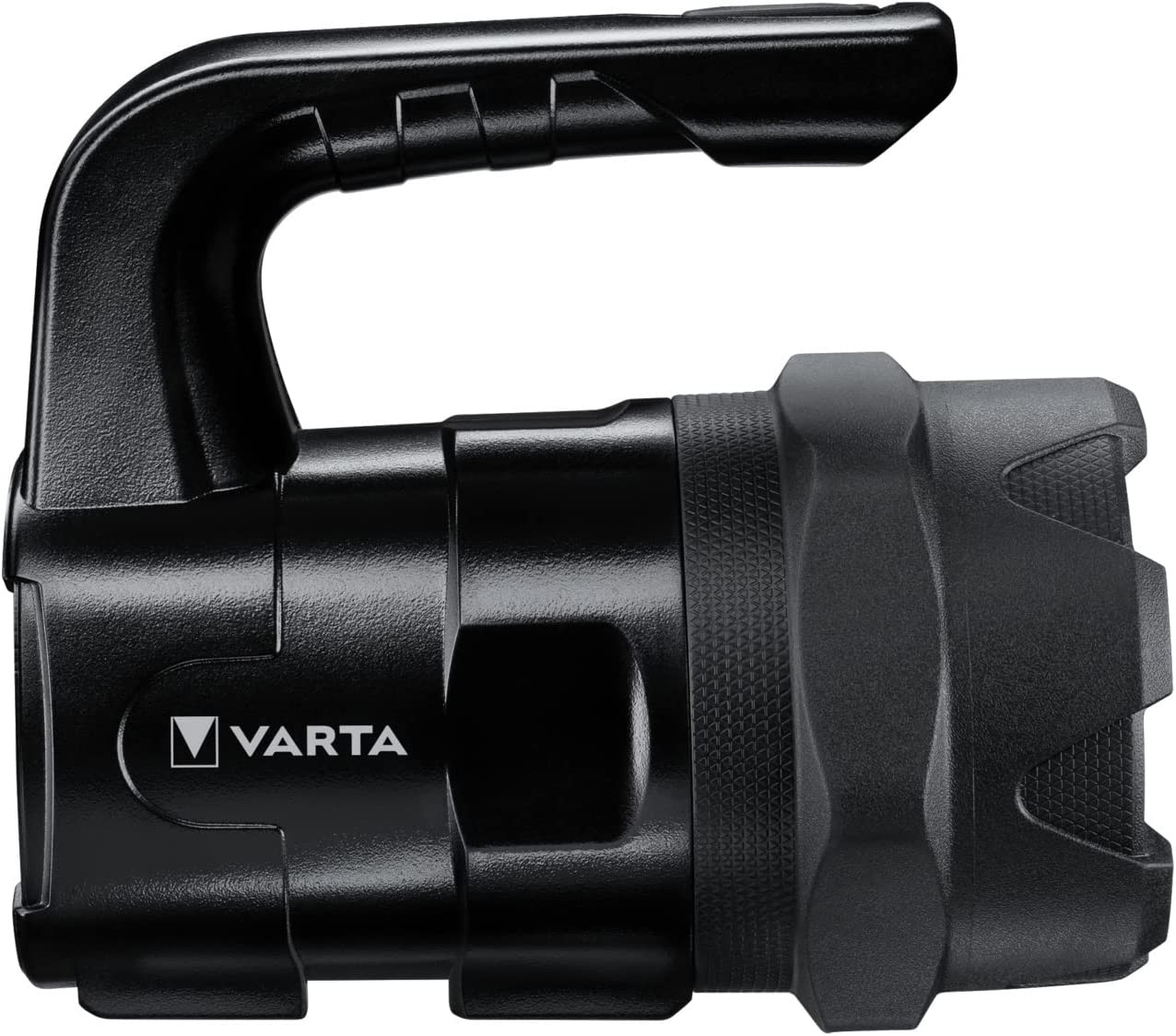 Светодиодный фонарик Varta Indestructible BL20 Pro отзывы - изображения 5