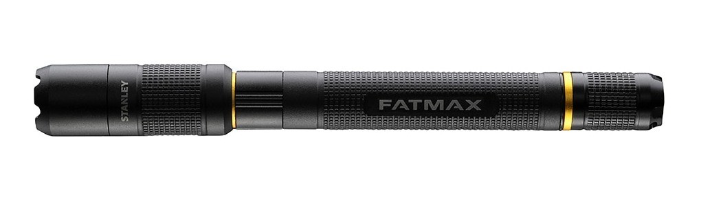 Stanley FatMax 100lm Pen Torch