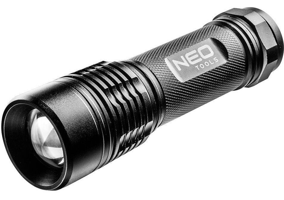 Ручний ліхтарик Neo Tools 99-101