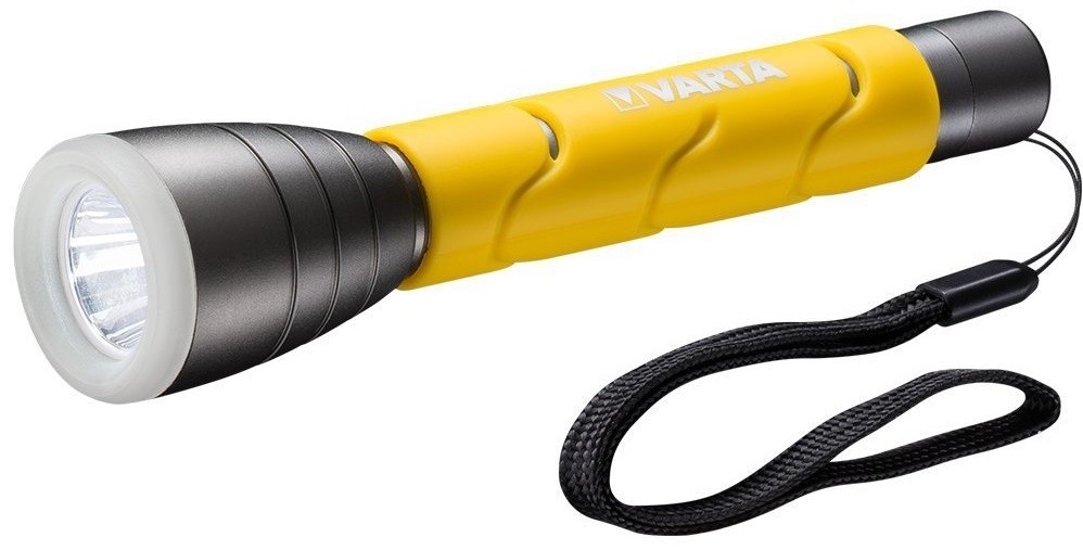 Varta Outdoor Sports Flashlight 2AA (18628101421)