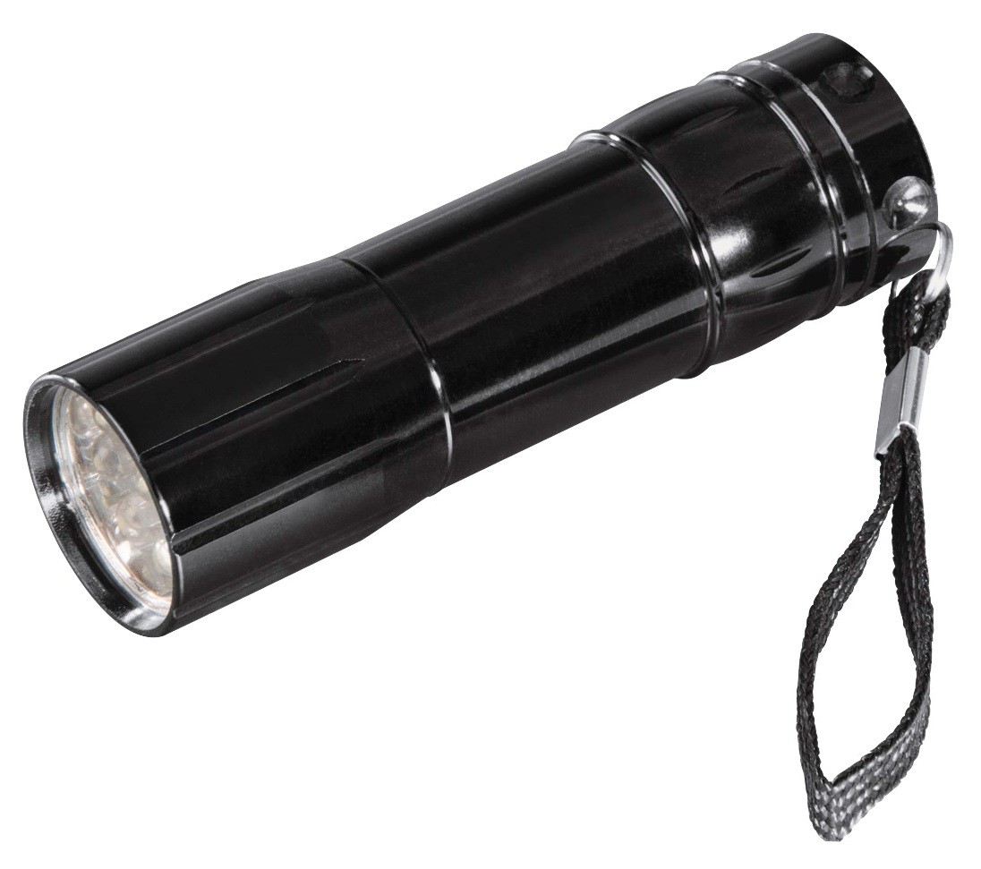 Світлодіодний ліхтарик Hama Basic FL-92