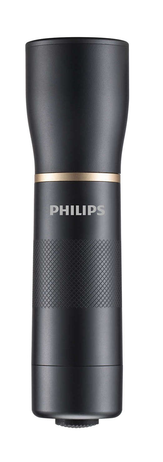 Светодиодный фонарик Philips SFL7001T