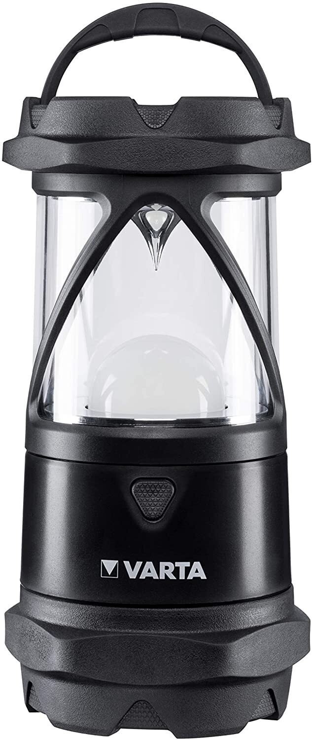 Светодиодный фонарик Varta Indestructible L30 Pro