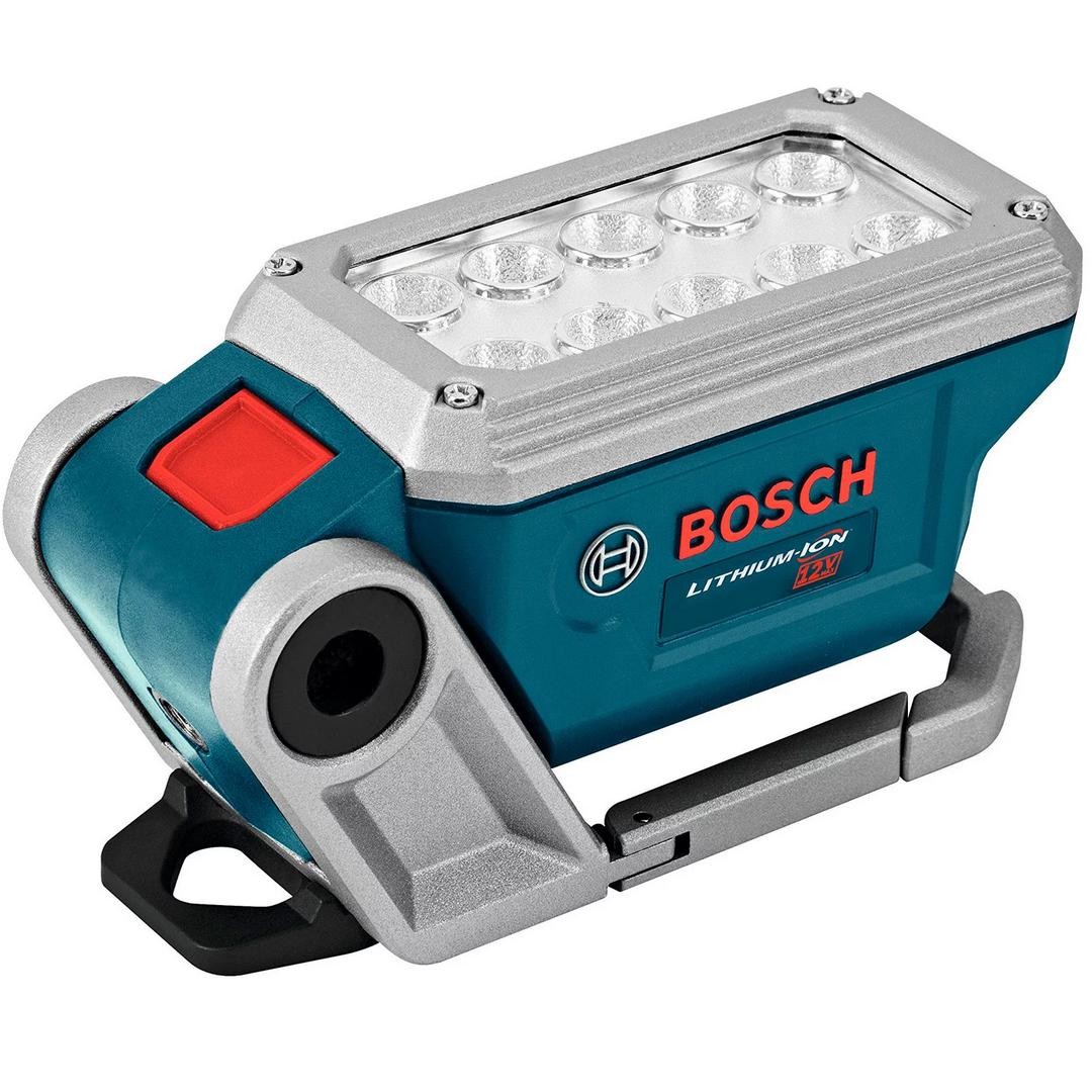 Светодиодный фонарик Bosch Gli 12V-LI цена 3229.00 грн - фотография 2
