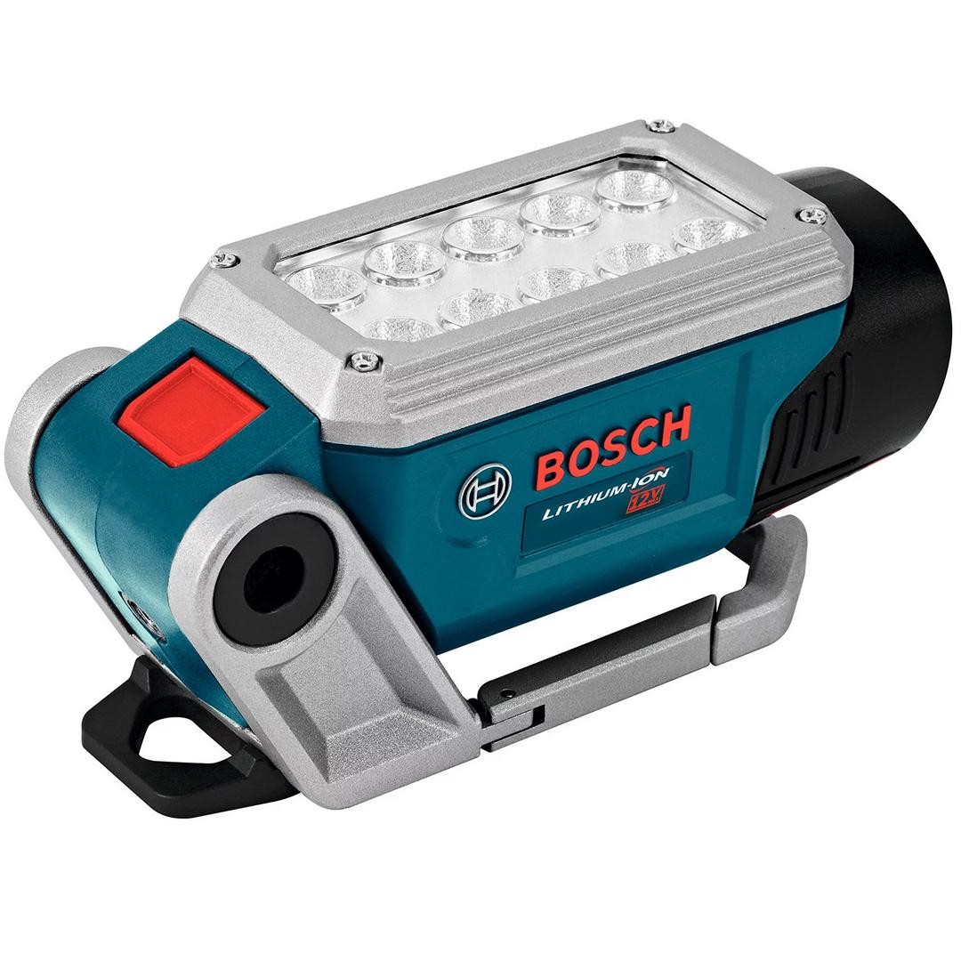 в продаже Светодиодный фонарик Bosch Gli 12V-LI - фото 3