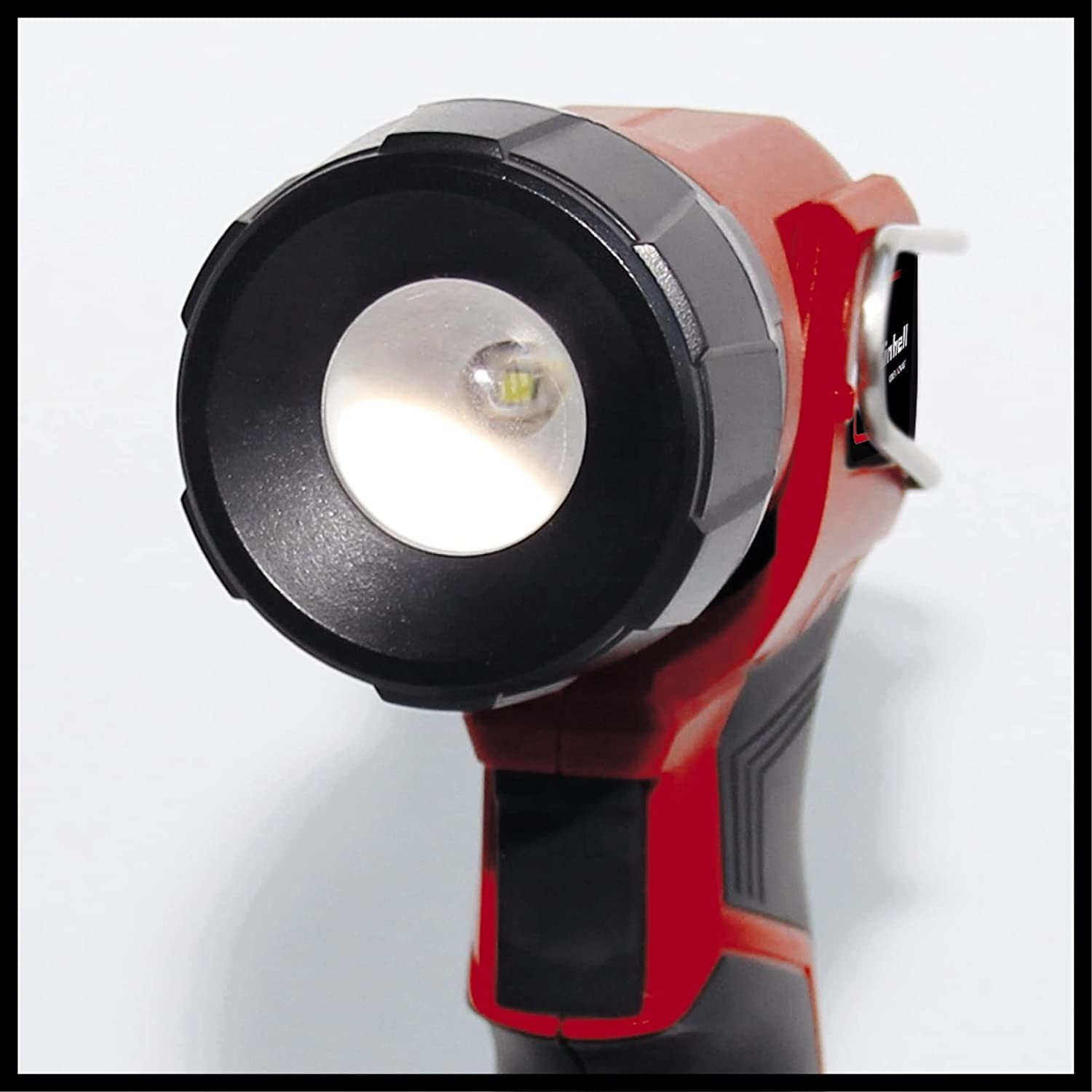 Светодиодный фонарик Einhell TE-CL 18 Li Н-Solo цена 984.00 грн - фотография 2