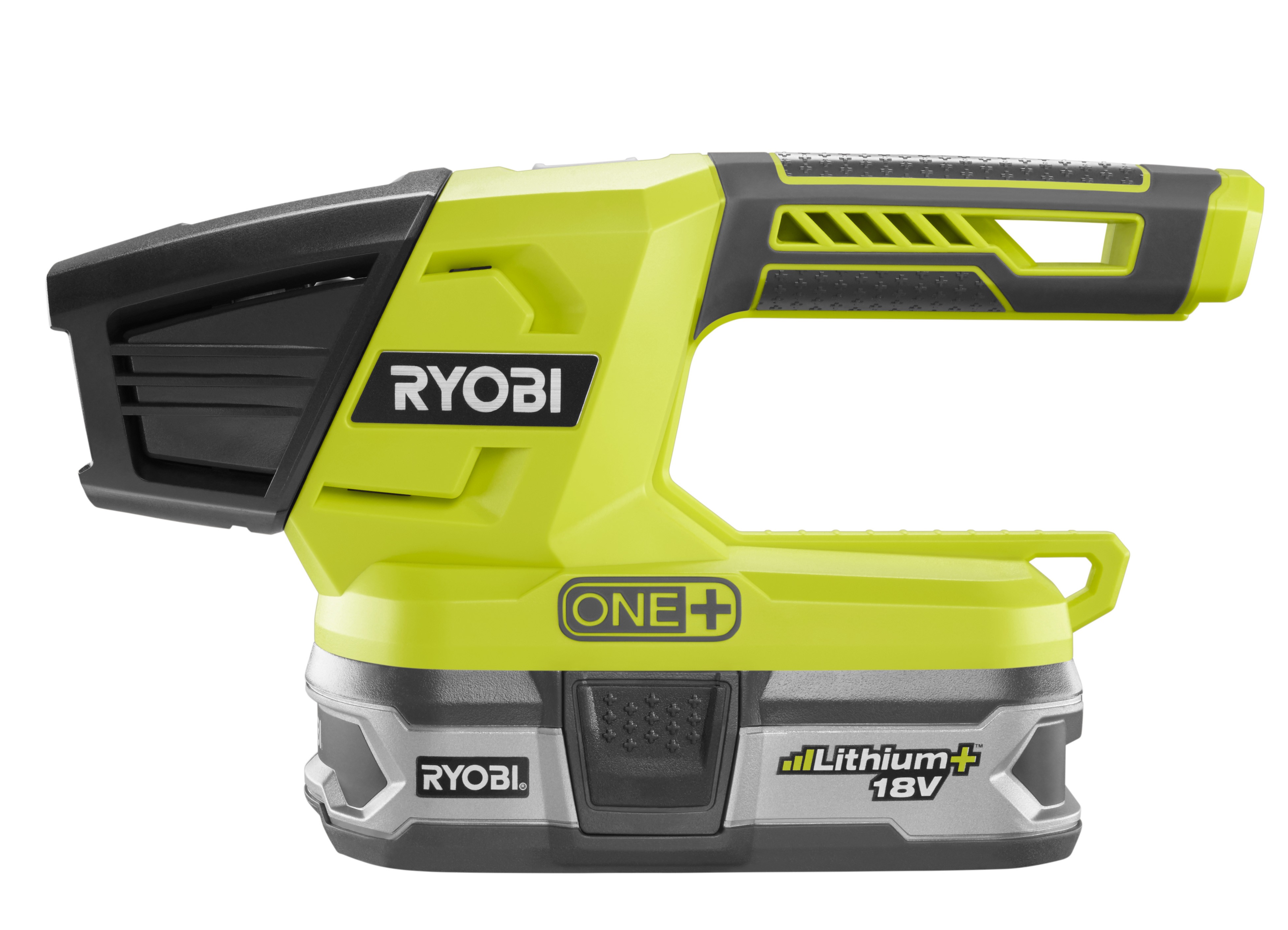 в продажу Світлодіодний ліхтарик Ryobi ONE+R18T-0  (без АКБ та ЗУ) - фото 3