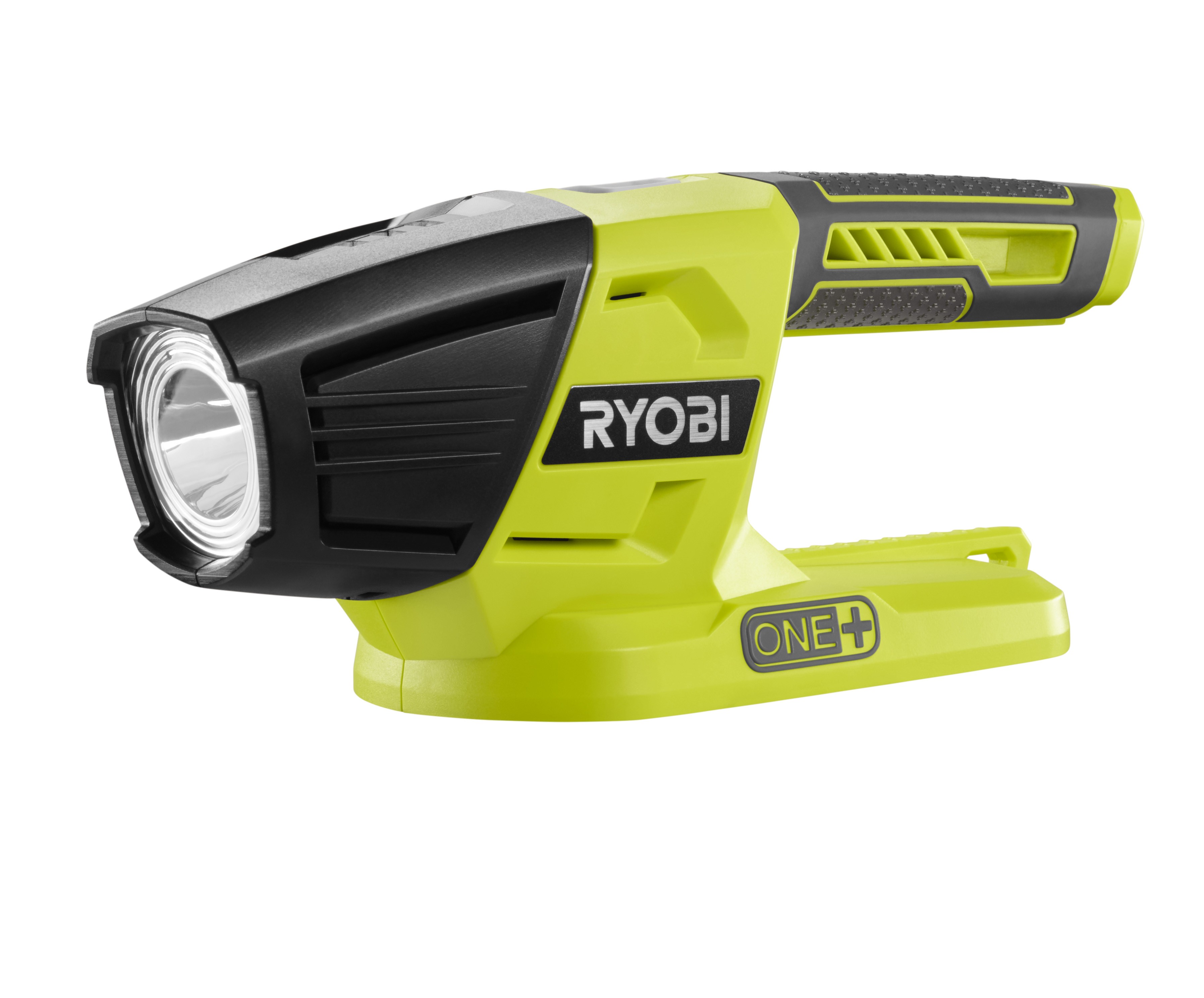 Купить светодиодный фонарик Ryobi ONE+R18T-0  (без АКБ та ЗУ) в Чернигове
