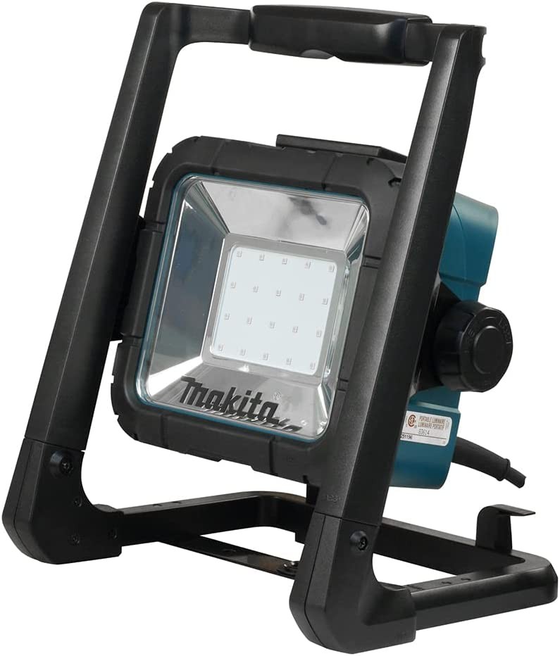 Характеристики світлодіодний ліхтарик Makita DEAD ML805