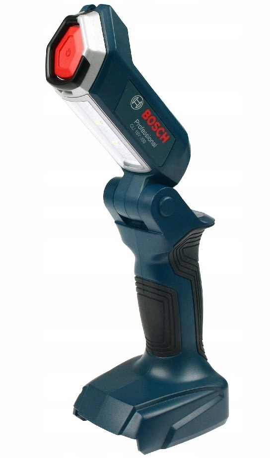 Світлодіодний ліхтарик Bosch GLI 18V-300 відгуки - зображення 5