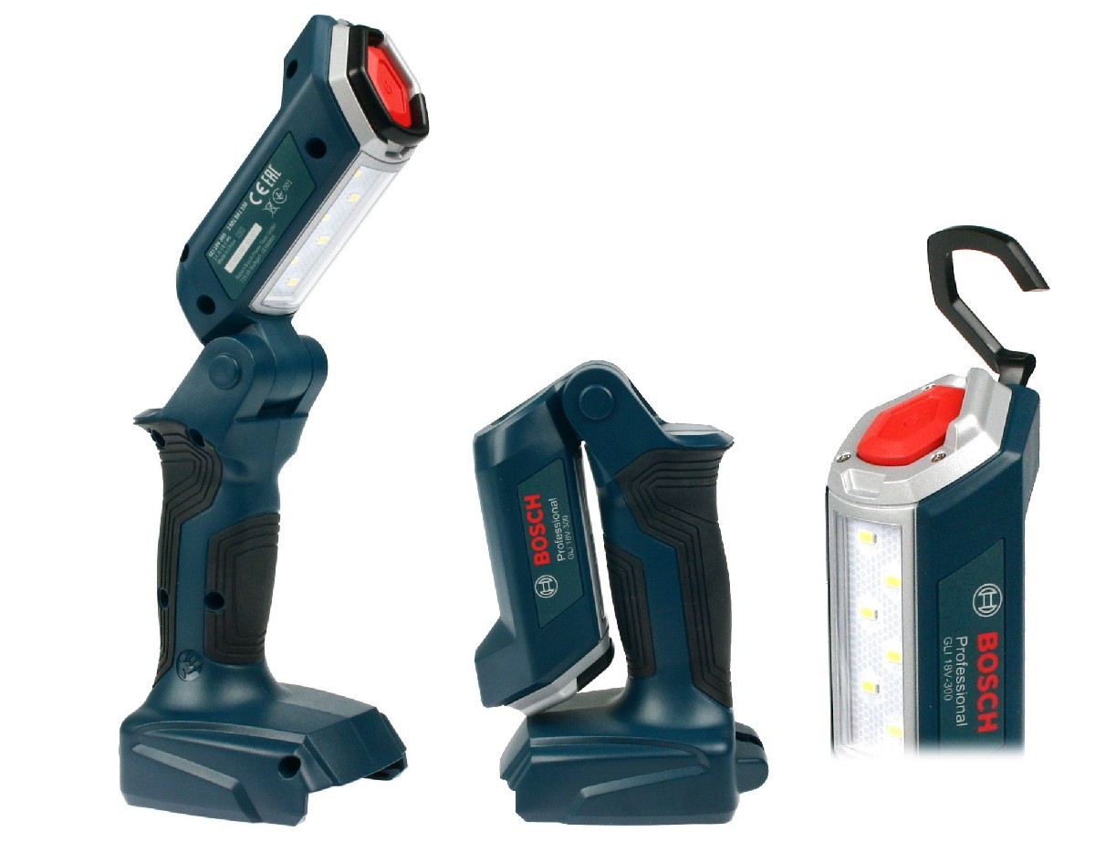 Bosch GLI 18V-300