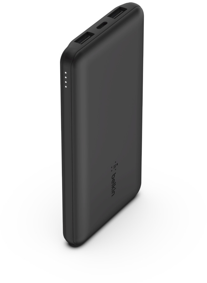 Повербанк Belkin 10000 mAh Black (BPB011btBK) характеристики - фотография 7