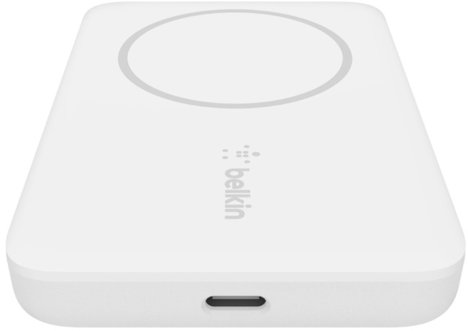 продаємо Belkin Magnetic Wireless White (BPD002BTWH) в Україні - фото 4