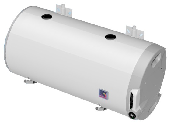 Купить комбинированный водонагреватель Drazice OKCV160 model 2016 (1106408111) в Херсоне