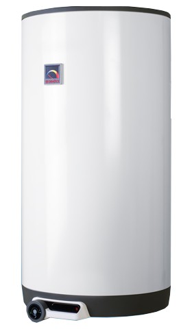 Комбинированный водонагреватель Drazice OKC200 теплообм. 1м2 (110720901)