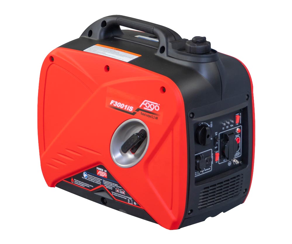 Fogo F 3001 iS