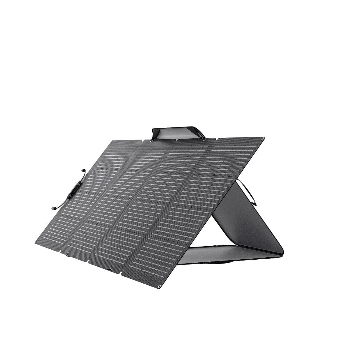 Портативная зарядная станция EcoFlow DELTA Mini + 220W Solar Panel характеристики - фотография 7