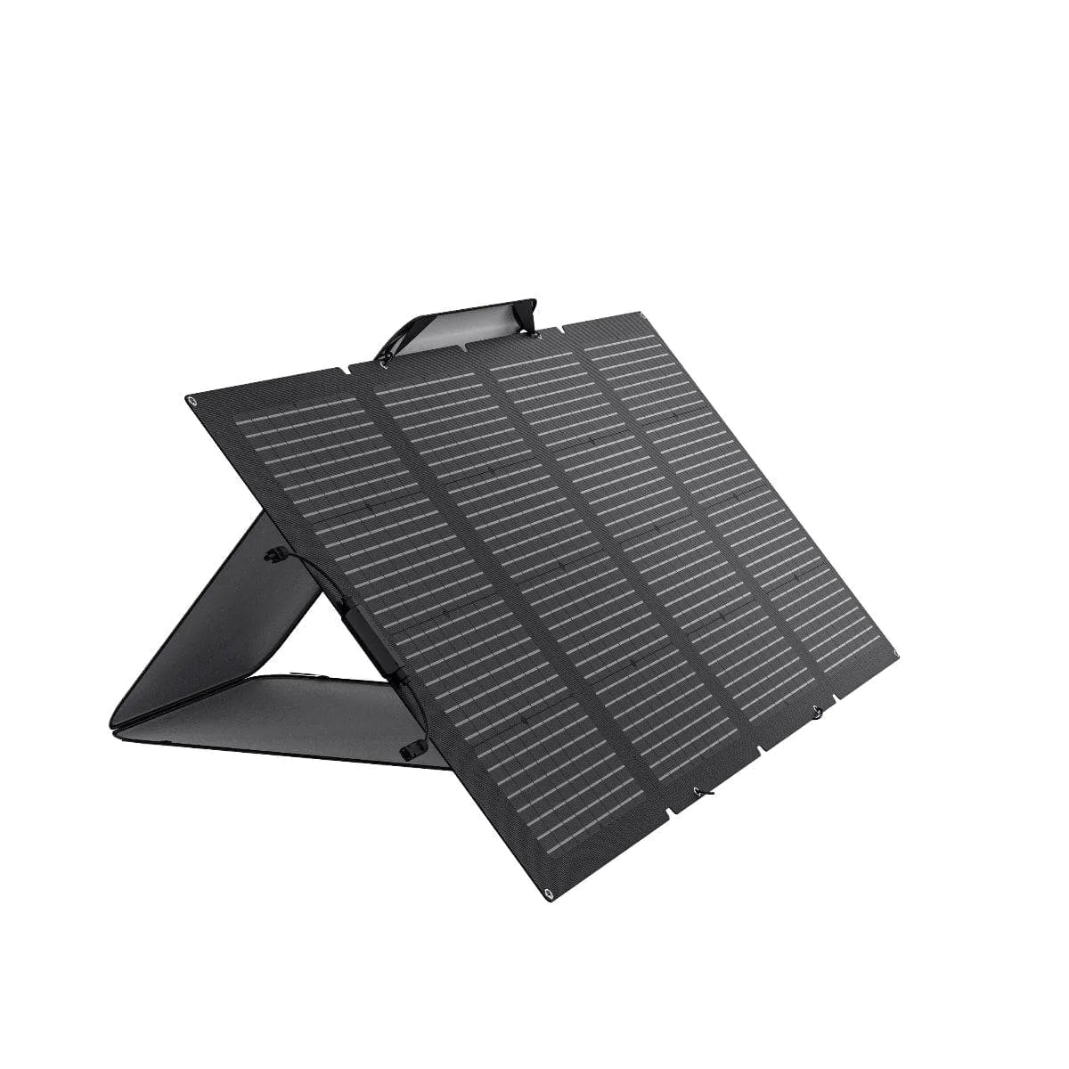 Портативная зарядная станция EcoFlow DELTA Mini + 220W Solar Panel внешний вид - фото 9