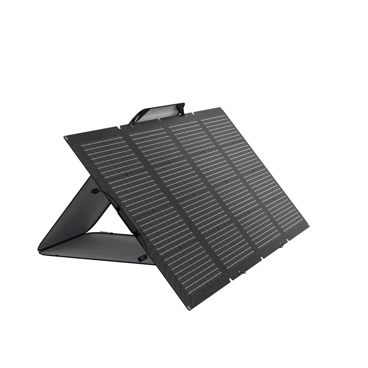 Портативная зарядная станция EcoFlow DELTA Max(1600) + 220W Solar Panel характеристики - фотография 7