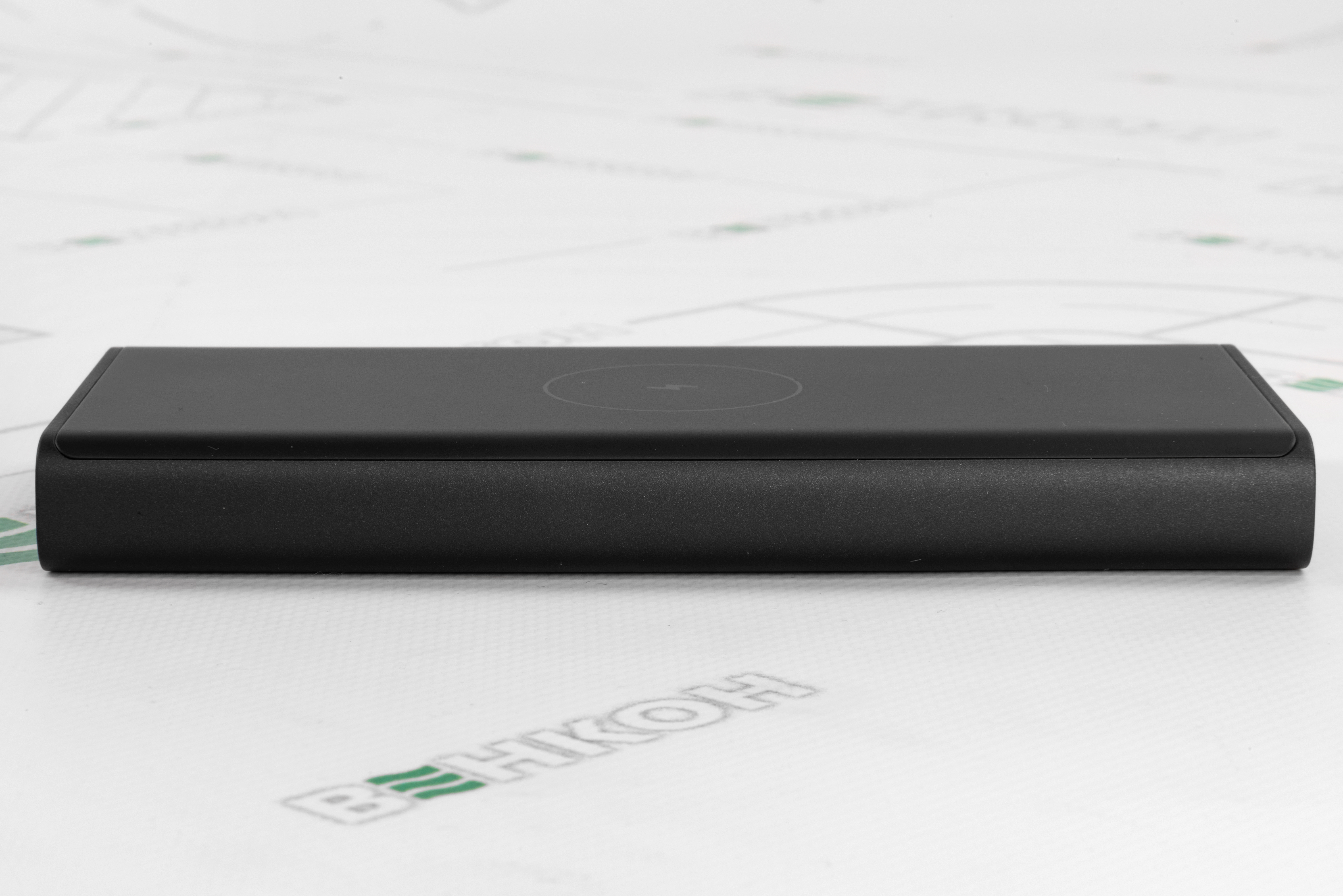 Повербанк Xiaomi Wireless 10W 10000 mAh Black (BHR5460GL) инструкция - изображение 6