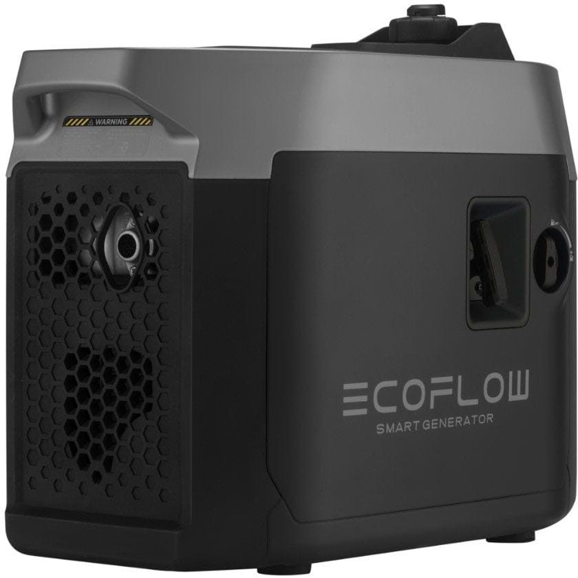 Система резервного живлення EcoFlow Power Independence Kit 4 kWh огляд - фото 8