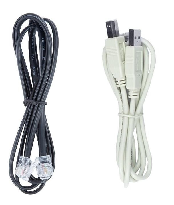 в продажу Джерело безперебійного живлення Powercom RPT-2000AP 2000VA/1200W line-interactive USB 4 Schuko - фото 3