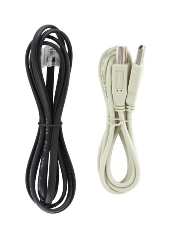 в продажу Джерело безперебійного живлення Powercom RPT-1000AP 1000VA/600W line-interactive USB 3 IEC - фото 3